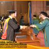 WISUDA UNPAD GEL IV TA 2024-2025 FAKULTAS KEDOKTERAN GIGI OLEH DEKAN(042)
