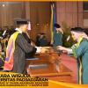 WISUDA UNPAD GEL IV TA 2024-2025 FAKULTAS KEDOKTERAN GIGI OLEH DEKAN(044)