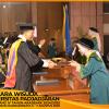 WISUDA UNPAD GEL IV TA 2024-2025 FAKULTAS KEDOKTERAN GIGI OLEH DEKAN(045)