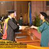 WISUDA UNPAD GEL IV TA 2024-2025 FAKULTAS KEDOKTERAN GIGI OLEH DEKAN(047)