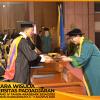 WISUDA UNPAD GEL IV TA 2024-2025 FAKULTAS KEDOKTERAN GIGI OLEH DEKAN(049)