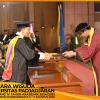 WISUDA UNPAD GEL IV TA 2024-2025 FAKULTAS KEDOKTERAN GIGI OLEH DEKAN(050)