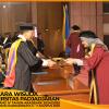 WISUDA UNPAD GEL IV TA 2024-2025 FAKULTAS KEDOKTERAN GIGI OLEH DEKAN(051)
