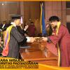 WISUDA UNPAD GEL IV TA 2024-2025 FAKULTAS KEDOKTERAN GIGI OLEH DEKAN(052)