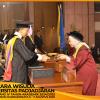 WISUDA UNPAD GEL IV TA 2024-2025 FAKULTAS KEDOKTERAN GIGI OLEH DEKAN(054)