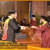 WISUDA UNPAD GEL IV TA 2024-2025 FAKULTAS KEDOKTERAN GIGI OLEH DEKAN(055)