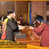 WISUDA UNPAD GEL IV TA 2024-2025 FAKULTAS KEDOKTERAN GIGI OLEH DEKAN(056)