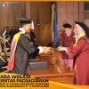 WISUDA UNPAD GEL IV TA 2024-2025 FAKULTAS KEDOKTERAN GIGI OLEH DEKAN(058)