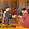 WISUDA UNPAD GEL IV TA 2024-2025 FAKULTAS KEDOKTERAN GIGI OLEH DEKAN(061)