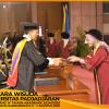 WISUDA UNPAD GEL IV TA 2024-2025 FAKULTAS KEDOKTERAN GIGI OLEH DEKAN(064)