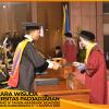 WISUDA UNPAD GEL IV TA 2024-2025 FAKULTAS KEDOKTERAN GIGI OLEH DEKAN(065)