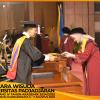 WISUDA UNPAD GEL IV TA 2024-2025 FAKULTAS KEDOKTERAN GIGI OLEH DEKAN(067)
