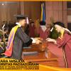 WISUDA UNPAD GEL IV TA 2024-2025 FAKULTAS KEDOKTERAN GIGI OLEH DEKAN(069)