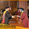 WISUDA UNPAD GEL IV TA 2024-2025 FAKULTAS KEDOKTERAN GIGI OLEH DEKAN(072)