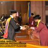 WISUDA UNPAD GEL IV TA 2024-2025 FAKULTAS KEDOKTERAN GIGI OLEH DEKAN(076)