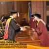 WISUDA UNPAD GEL IV TA 2024-2025 FAKULTAS KEDOKTERAN GIGI OLEH DEKAN(077)