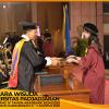 WISUDA UNPAD GEL IV TA 2024-2025 FAKULTAS KEDOKTERAN GIGI OLEH DEKAN(079)
