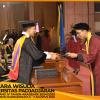 WISUDA UNPAD GEL IV TA 2024-2025 FAKULTAS KEDOKTERAN GIGI OLEH DEKAN(081)