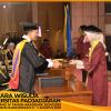 WISUDA UNPAD GEL IV TA 2024-2025 FAKULTAS KEDOKTERAN GIGI OLEH DEKAN(082)