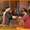 WISUDA UNPAD GEL IV TA 2024-2025 FAKULTAS KEDOKTERAN GIGI OLEH DEKAN(083)