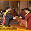 WISUDA UNPAD GEL IV TA 2024-2025 FAKULTAS KEDOKTERAN GIGI OLEH DEKAN(085)