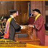 WISUDA UNPAD GEL IV TA 2024-2025 FAKULTAS KEDOKTERAN GIGI OLEH DEKAN(086)