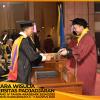 WISUDA UNPAD GEL IV TA 2024-2025 FAKULTAS KEDOKTERAN GIGI OLEH DEKAN(088)