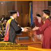 WISUDA UNPAD GEL IV TA 2024-2025 FAKULTAS KEDOKTERAN GIGI OLEH DEKAN(092)