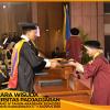 WISUDA UNPAD GEL IV TA 2024-2025 FAKULTAS KEDOKTERAN GIGI OLEH DEKAN(094)