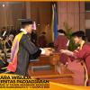 WISUDA UNPAD GEL IV TA 2024-2025 FAKULTAS KEDOKTERAN GIGI OLEH DEKAN(095)
