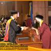 WISUDA UNPAD GEL IV TA 2024-2025 FAKULTAS KEDOKTERAN GIGI OLEH DEKAN(096)