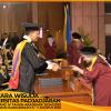 WISUDA UNPAD GEL IV TA 2024-2025 FAKULTAS KEDOKTERAN GIGI OLEH DEKAN(105)