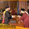 WISUDA UNPAD GEL IV TA 2024-2025 FAKULTAS KEDOKTERAN GIGI OLEH DEKAN(108)