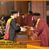 WISUDA UNPAD GEL IV TA 2024-2025 FAKULTAS KEDOKTERAN GIGI OLEH DEKAN(110)