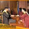 WISUDA UNPAD GEL IV TA 2024-2025 FAKULTAS KEPERAWATAN OLEH DEKAN (28)