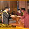 WISUDA UNPAD GEL IV TA 2024-2025 FAKULTAS KEPERAWATAN OLEH DEKAN_(066)