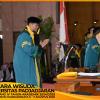 WISUDA UNPAD GEL III TA 2024-2025 FAKULTAS EKONOMI DAN BISNIS OLEH REKTOR(007)