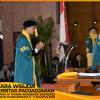 WISUDA UNPAD GEL III TA 2024-2025 FAKULTAS EKONOMI DAN BISNIS OLEH REKTOR(011)