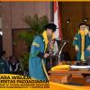 WISUDA UNPAD GEL III TA 2024-2025 FAKULTAS EKONOMI DAN BISNIS OLEH REKTOR(012)