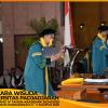 WISUDA UNPAD GEL III TA 2024-2025 FAKULTAS EKONOMI DAN BISNIS OLEH REKTOR(020)