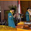 WISUDA UNPAD GEL III TA 2024-2025 FAKULTAS EKONOMI DAN BISNIS OLEH REKTOR(021)