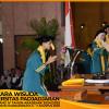 WISUDA UNPAD GEL III TA 2024-2025 FAKULTAS EKONOMI DAN BISNIS OLEH REKTOR(022)
