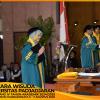 WISUDA UNPAD GEL III TA 2024-2025 FAKULTAS EKONOMI DAN BISNIS OLEH REKTOR(029)