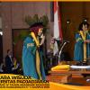WISUDA UNPAD GEL III TA 2024-2025 FAKULTAS EKONOMI DAN BISNIS OLEH REKTOR(032)