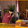 WISUDA UNPAD GEL III TA 2024-2025 FAKULTAS EKONOMI DAN BISNIS OLEH REKTOR(035)