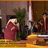 WISUDA UNPAD GEL III TA 2024-2025 FAKULTAS EKONOMI DAN BISNIS OLEH REKTOR(037)