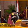 WISUDA UNPAD GEL III TA 2024-2025 FAKULTAS EKONOMI DAN BISNIS OLEH REKTOR(039)