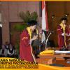 WISUDA UNPAD GEL III TA 2024-2025 FAKULTAS EKONOMI DAN BISNIS OLEH REKTOR(048)