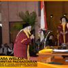 WISUDA UNPAD GEL III TA 2024-2025 FAKULTAS EKONOMI DAN BISNIS OLEH REKTOR(052)