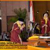 WISUDA UNPAD GEL III TA 2024-2025 FAKULTAS EKONOMI DAN BISNIS OLEH REKTOR(056)
